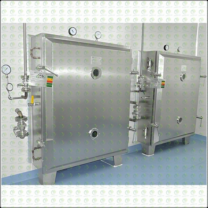 Square Drying Equipment for Reliable Operation