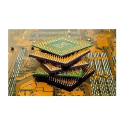 copper target for semiconductor industry