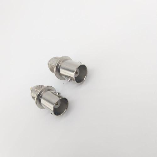 BNC-connector-giettype voor RF-kabel