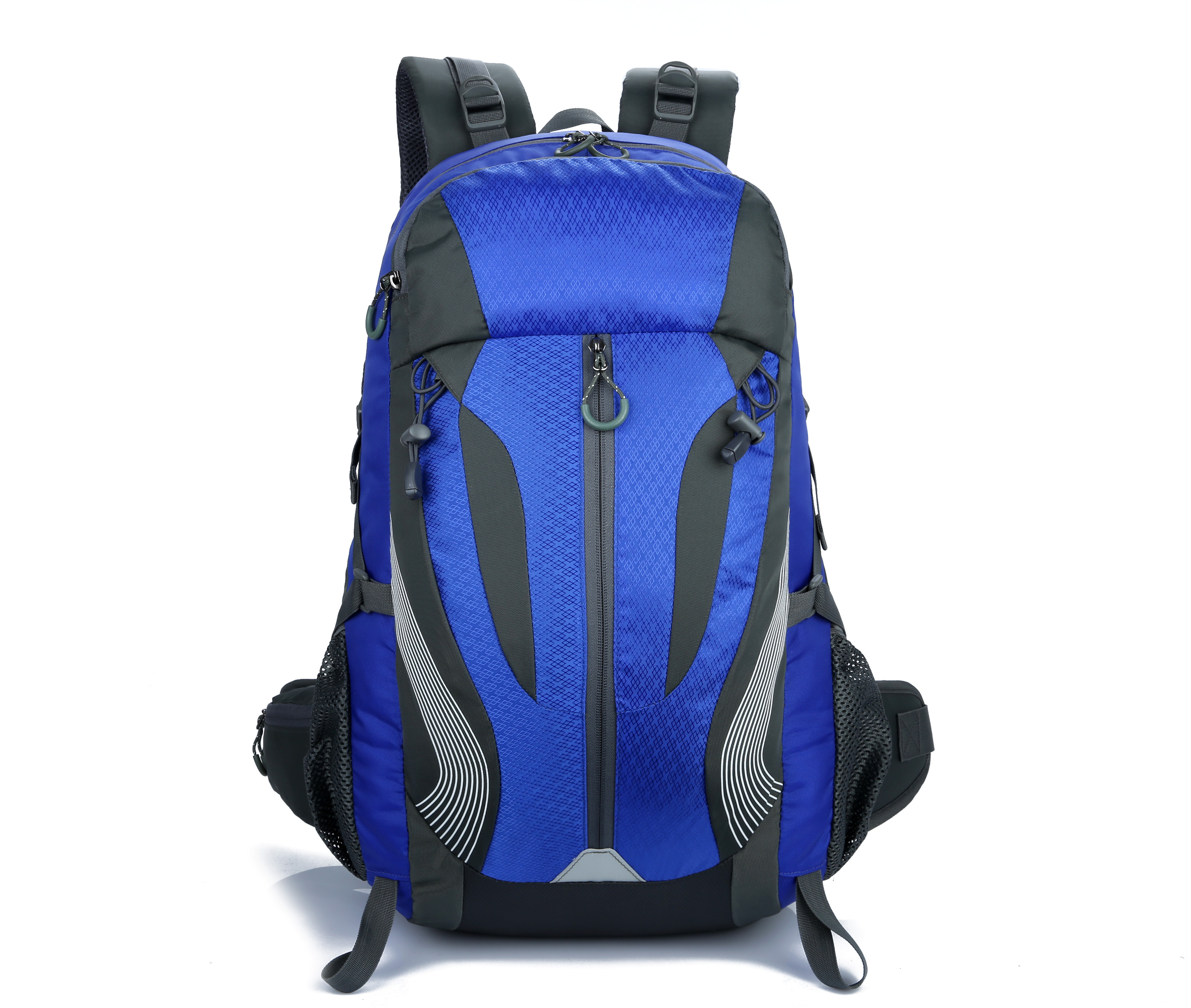 Waterproof Nylon Ultra Lightweight Foldable Outdoor Backpack