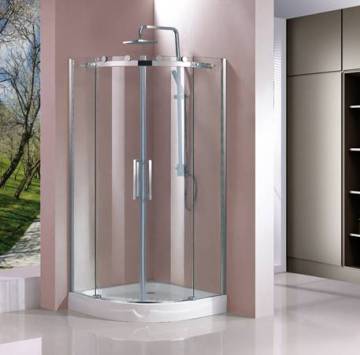 Simple Shower Room HC-249Q
