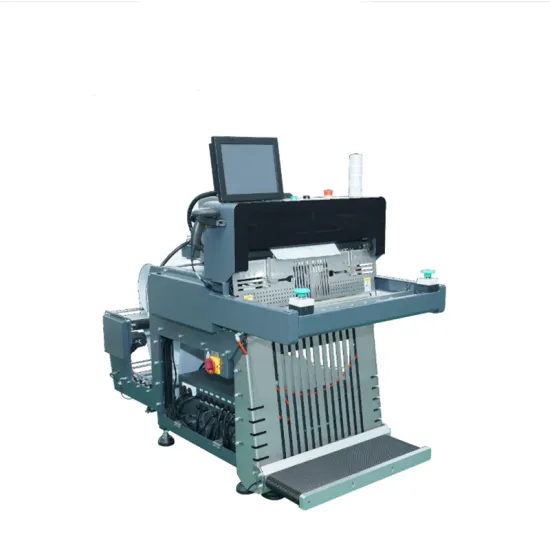 Nice quality E-Commerce Express Automatic Bagging packing Machine / Express bag sealing machine