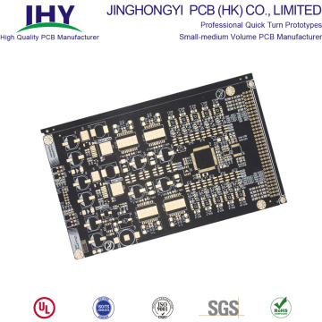 24 Hours Lead Time FR-4 Material Quick Turn PCB Prototype Manufacturing
