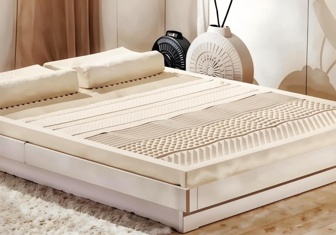 Foam Mattress