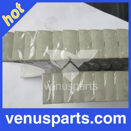 3.4/3.8 engine bearing M5062SA B4174SA con rod bearing main bearing for ashok leyland bus