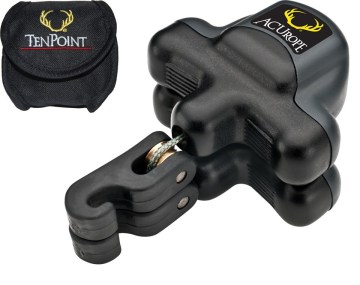 ACUROPE W/CASE COCKING DEVICE