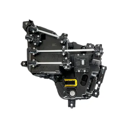 Delonghi F3000 Drive Shaft - Dz9114315104