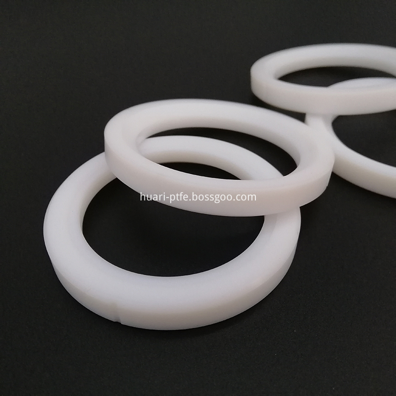 Ptfe Seat Ring For Butterfly Valves, High Quality Ptfe Seat Ring For