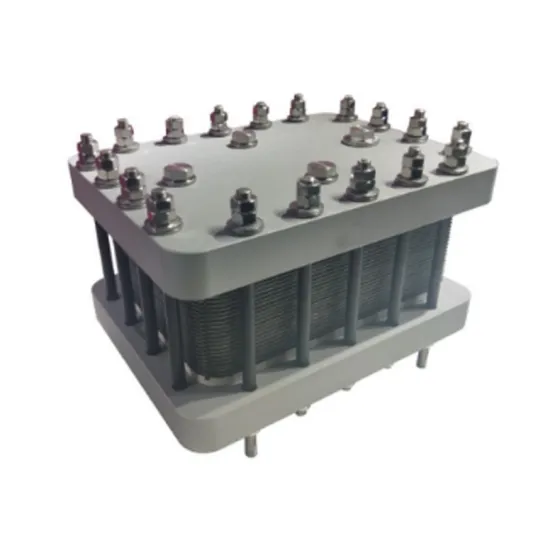 Hydrogen Fuel Cell PEM Electrolyzer Stack for Green Hydrogen Generation in Automotive Applications