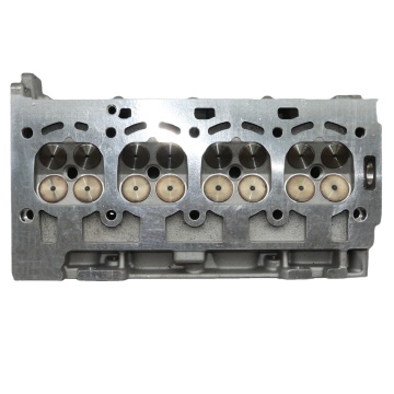 Haishida Hot Sale Auto Engine System Parts 5 Holes Half Assembly for VW EA111 1.6 CLP/CDP/CLR/CDE/CDF/CPJ/CLS