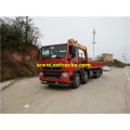 Simotruk 8x4 20 ton motocin