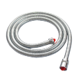 Shower Hose With EPDM Rubber Inner Pipe
