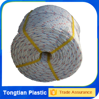 Monofilament 8mm pp fishing line for marine use