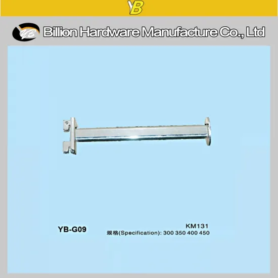 slot wall glass bracket glass holder metal glass bracket