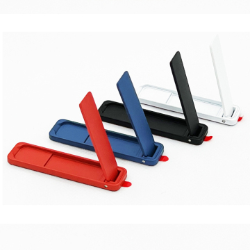 Kickstand الرفيعة الرقيقة مع شعار مخصص للهواتف المحمولة - بيع ساخن