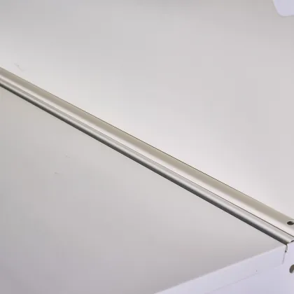 Retail Store Display Shelves