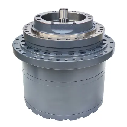 Sumitomo SH200A3 Traveling Reducer