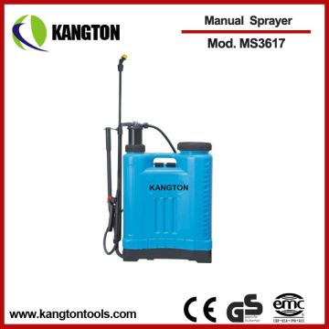 20L Hot Sale Manual Pressure Garden Sprayer
