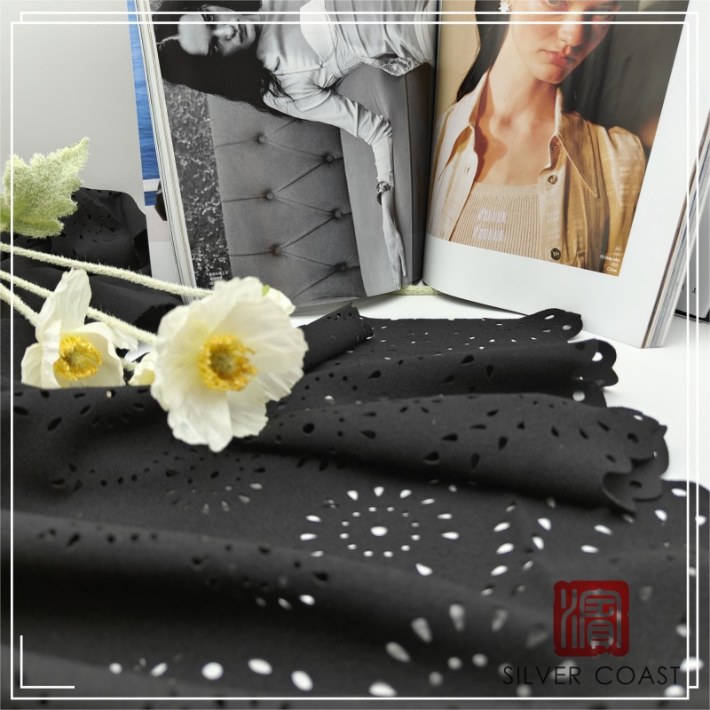 Knit Fabric