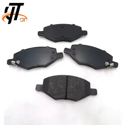 Changan Yuexiang brake pads