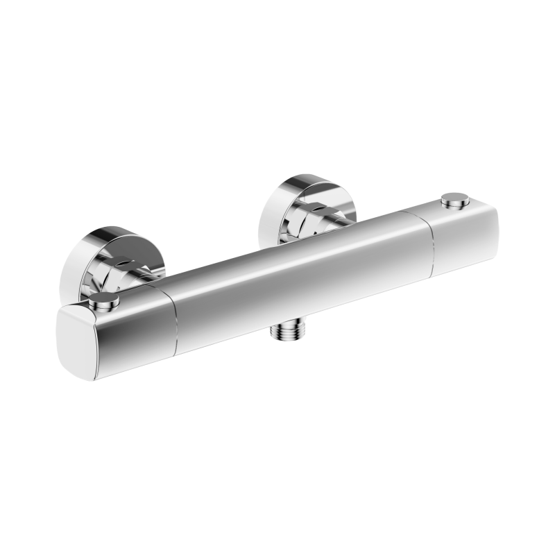 Thermostatic Shower