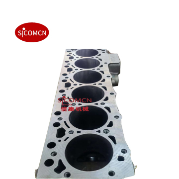 Cylinder Block For Perkins Excavator Accessories - 1104 ZZ50324 D06M10Y23 3623A009 3711H26A