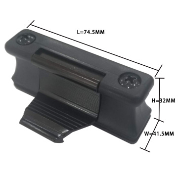 2023 Bus Window Lock for Universal Coach TZ-WL13