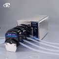 DC Brushless Motor Water Transfer Peristaltic Handling Pump