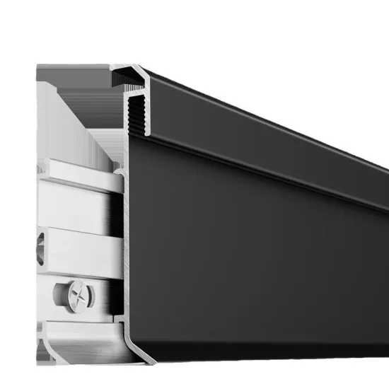 Fashionable Aluminum LED Skirting Line Lighting