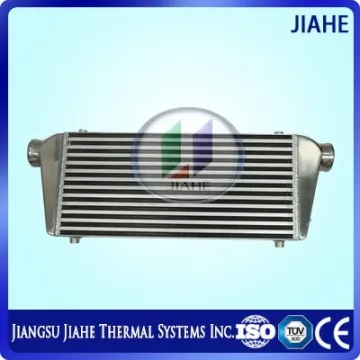 Aluminum INTERCOOLER for LEXUS IS300 01-05 MANUAL