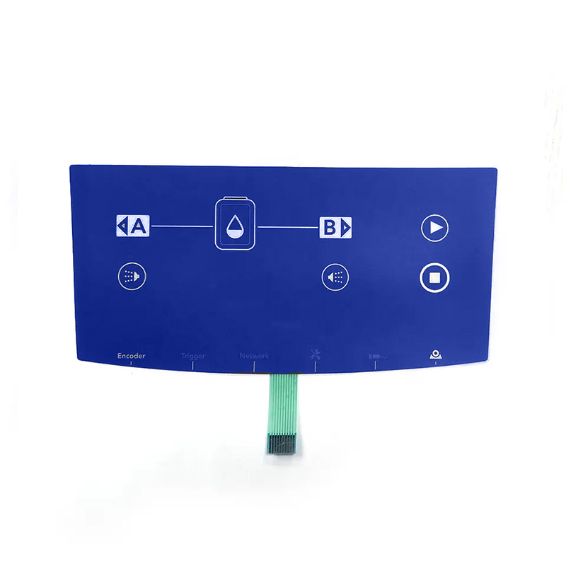 Membrane Switch