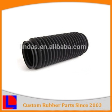 High quality cheap good price various popular silicone rubber bellows