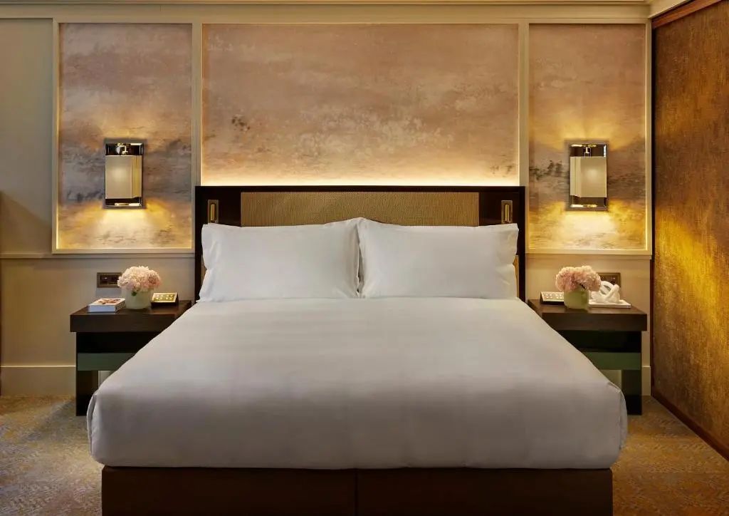 Savoy Mandarin Oriental (7)