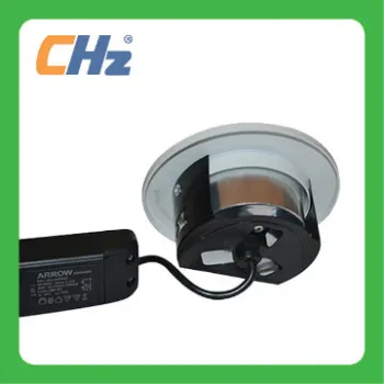 High Quality 12W led downlight with SMD LEDs lighting source