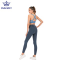 Set da esterno per abbigliamento sportivo da donna