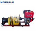 Speedy Gasoline Powered Cable Tuller Winch