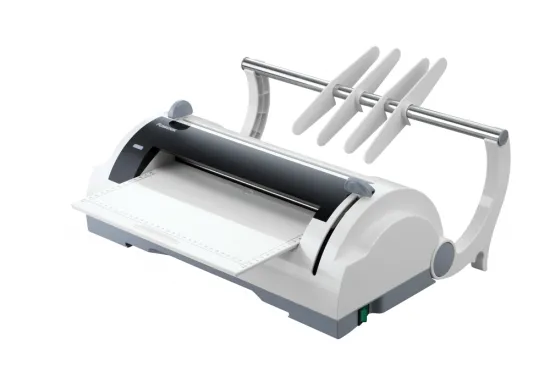 Dental equipment new intelligent sealing machine