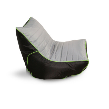 Venta caliente Hangout Traveling 420D poliéster Bean Bag