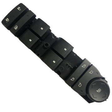 Electric Master Window Control Switch 20958436AA