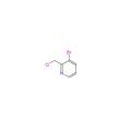 3-bromo-2- (clorometil) piridina