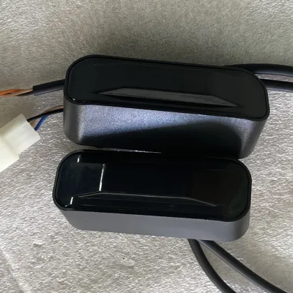 Electric Bicycle Turn Signal Steering Parts