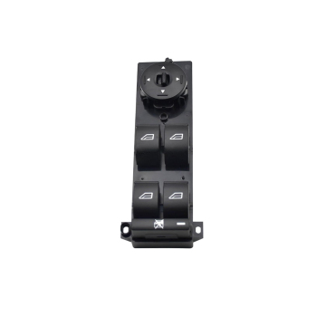 Ford Focus Car Window Switch Left Front - 3M5T-14A132-AB