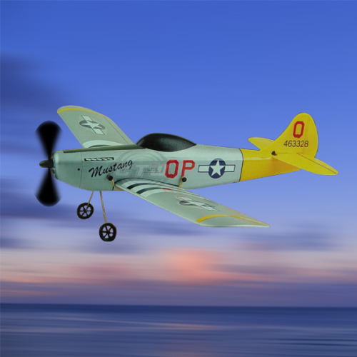 Rc  toy   electric  rc  airplane REA418110  ready  to fly