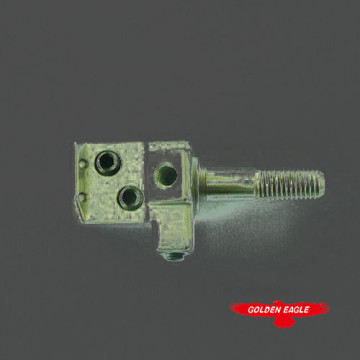 Yamato Sewing Machine Needle Clamp Part 0093353 4.8