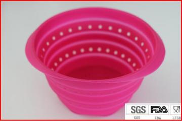 Cooking Essential Silicoe Food Container