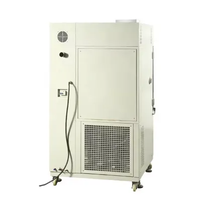 High Precision Ozone Aging Testing Equipment