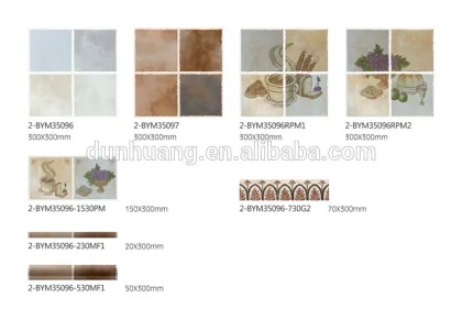30x30 wall tile ceramic tiles