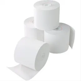 thermal paper rolls