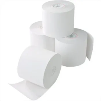 thermal paper rolls