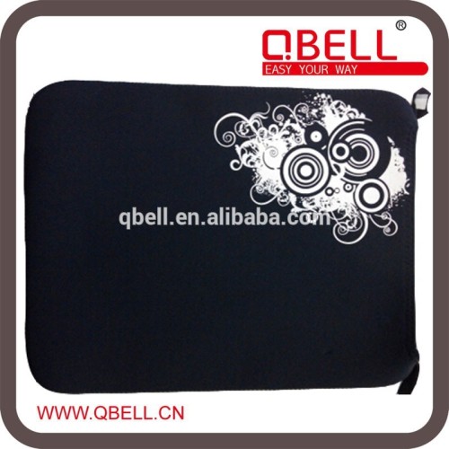 OEM fashion multi-fuction for neoprene Laptop Bag